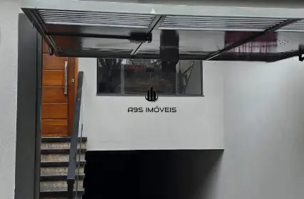 Imagem: Sobrado para Venda, Vila Santa Isabel