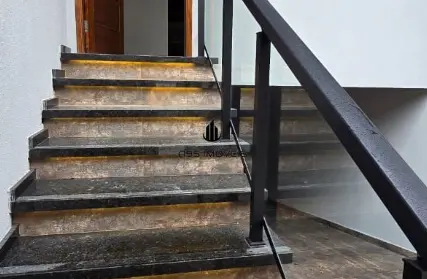 Imagem: Sobrado para Venda, Vila Santa Isabel