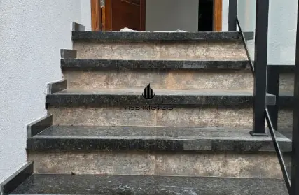 Imagem: Sobrado para Venda, Vila Santa Isabel