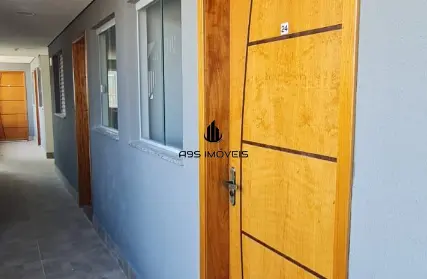 Imagem: Apartamento para Alugar, Jardim Aricanduva