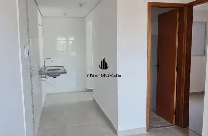 Imagem: Apartamento para Alugar, Jardim Aricanduva