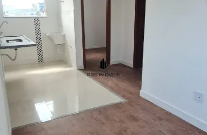 Imagem: Apartamento para Venda, Vila Nhocune