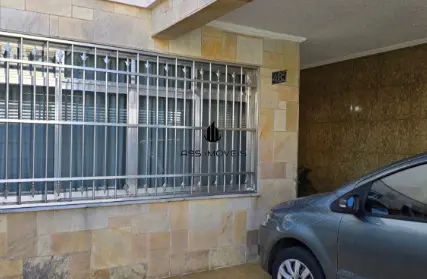 Imagem: Sobrado para Venda, Vila Carrão