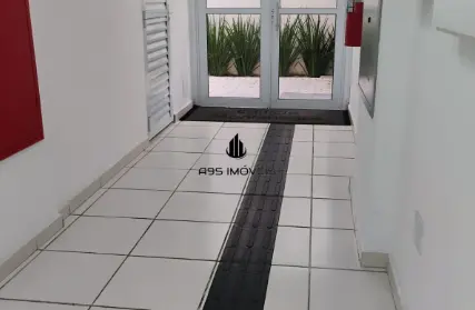Imagem: Apartamento para Alugar, Vila Guilhermina