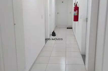 Imagem: Apartamento para Alugar, Vila Guilhermina