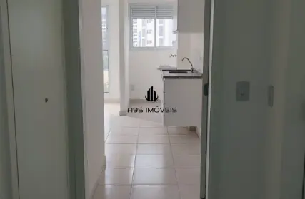 Imagem: Apartamento para Alugar, Vila Guilhermina