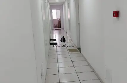 Imagem: Apartamento para Alugar, Vila Guilhermina