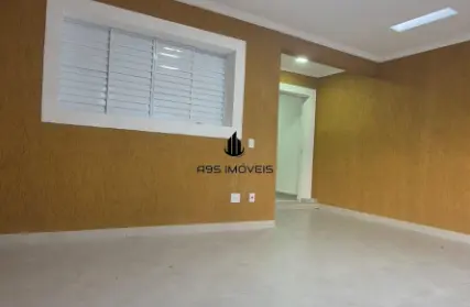 Imagem: Casa Térrea para Venda, Parque São Jorge