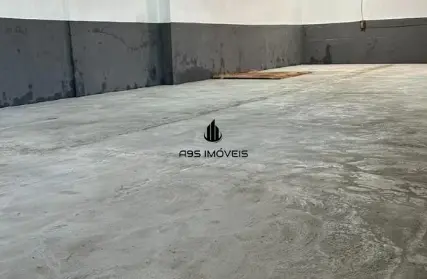 Imagem: Galpão / Salão para Alugar, Jardim São Cristóvão