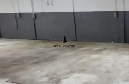 Imagem: Galpão / Salão para Alugar, Jardim São Cristóvão