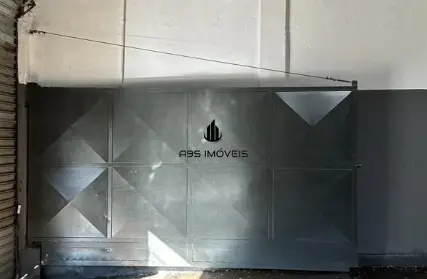 Imagem: Galpão / Salão para Alugar, Jardim São Cristóvão