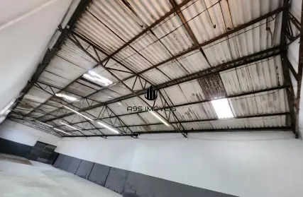 Imagem: Galpão / Salão para Alugar, Jardim São Cristóvão