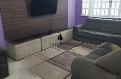 Imagem: Sobrado para Alugar, Jardim Nossa Senhora do Carmo