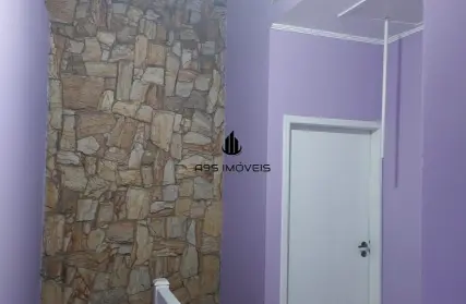 Imagem: Sobrado para Alugar, Jardim Nossa Senhora do Carmo