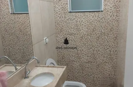 Imagem: Sobrado para Alugar, Jardim Nossa Senhora do Carmo