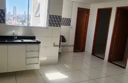 Imagem: Apartamento para Alugar, Chácara Belenzinho