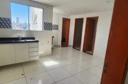 Imagem: Apartamento para Alugar, Chácara Belenzinho