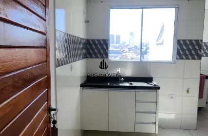 Imagem: Apartamento para Alugar, Chácara Belenzinho