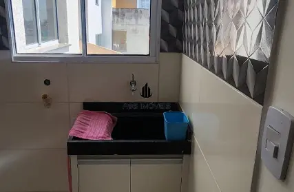 Imagem: Apartamento para Alugar, Chácara Belenzinho