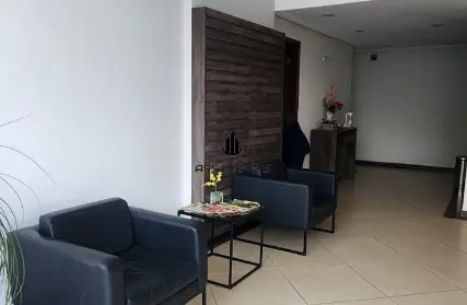 Imagem: Apartamento para Alugar, Chácara Cruzeiro do Sul