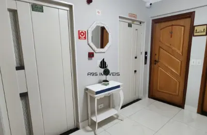 Imagem: Apartamento para Alugar, Chácara Cruzeiro do Sul