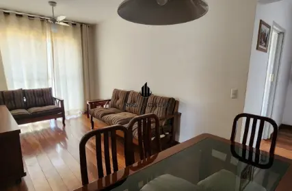 Imagem: Apartamento para Alugar, Chácara Cruzeiro do Sul