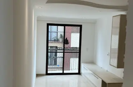 Imagem: Apartamento para Alugar, Vila Araguaia