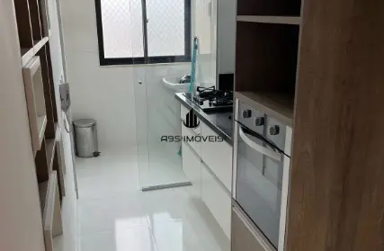 Imagem: Apartamento para Alugar, Vila Araguaia