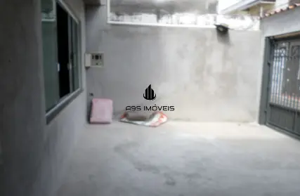 Imagem: Sobrado para Venda, Chácara Califórnia