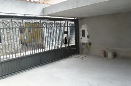 Imagem: Sobrado para Venda, Chácara Califórnia