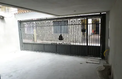 Imagem: Sobrado para Venda, Chácara Califórnia