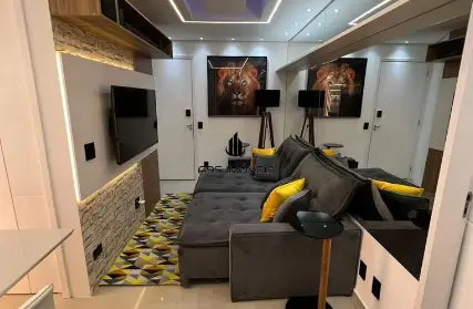 Imagem: Apartamento para Alugar, Tatuapé