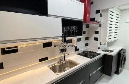 Imagem: Apartamento para Alugar, Tatuapé