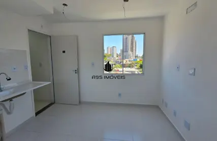 Imagem: Apartamento para Alugar, Cidade Patriarca