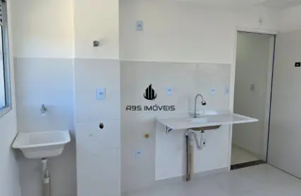 Imagem: Apartamento para Alugar, Cidade Patriarca