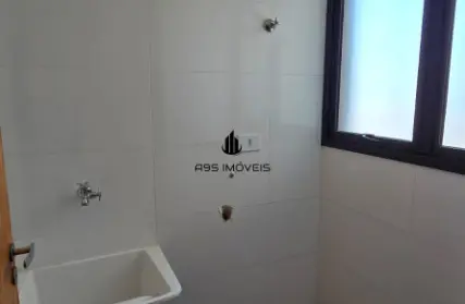 Imagem: Apartamento para Venda, Vila Ré