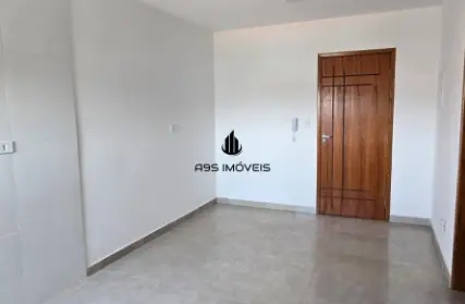 Imagem: Apartamento para Venda, Vila Ré