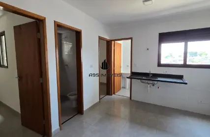 Imagem: Apartamento para Venda, Vila Ré