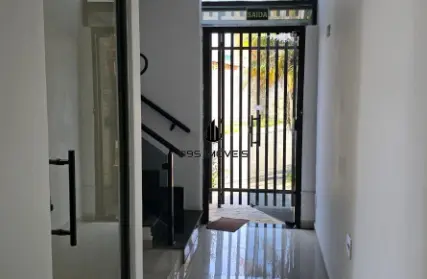 Imagem: Apartamento para Venda, Vila Ré