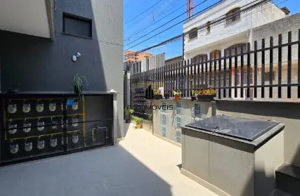 Imagem: Apartamento para Venda, Cidade Patriarca