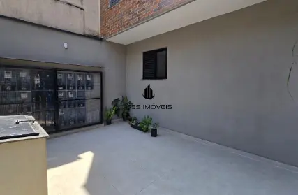 Imagem: Apartamento para Venda, Cidade Patriarca