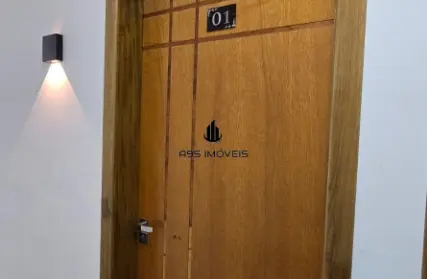 Imagem: Apartamento para Venda, Cidade Patriarca