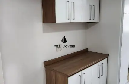 Imagem: Apartamento para Venda, Parque Maria Luiza