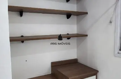 Imagem: Apartamento para Venda, Parque Maria Luiza