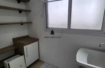 Imagem: Apartamento para Venda, Parque Maria Luiza