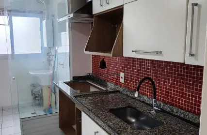 Imagem: Apartamento para Venda, Parque Maria Luiza