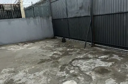 Imagem: Galpão / Salão para Alugar, Vila Nova York