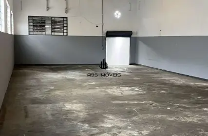 Imagem: Galpão / Salão para Alugar, Vila Nova York