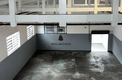 Imagem: Galpão / Salão para Alugar, Vila Nova York