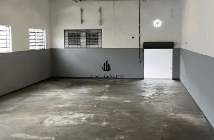 Imagem: Galpão / Salão para Alugar, Vila Nova York